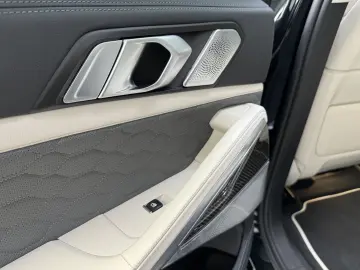 BMW X6 M Competition