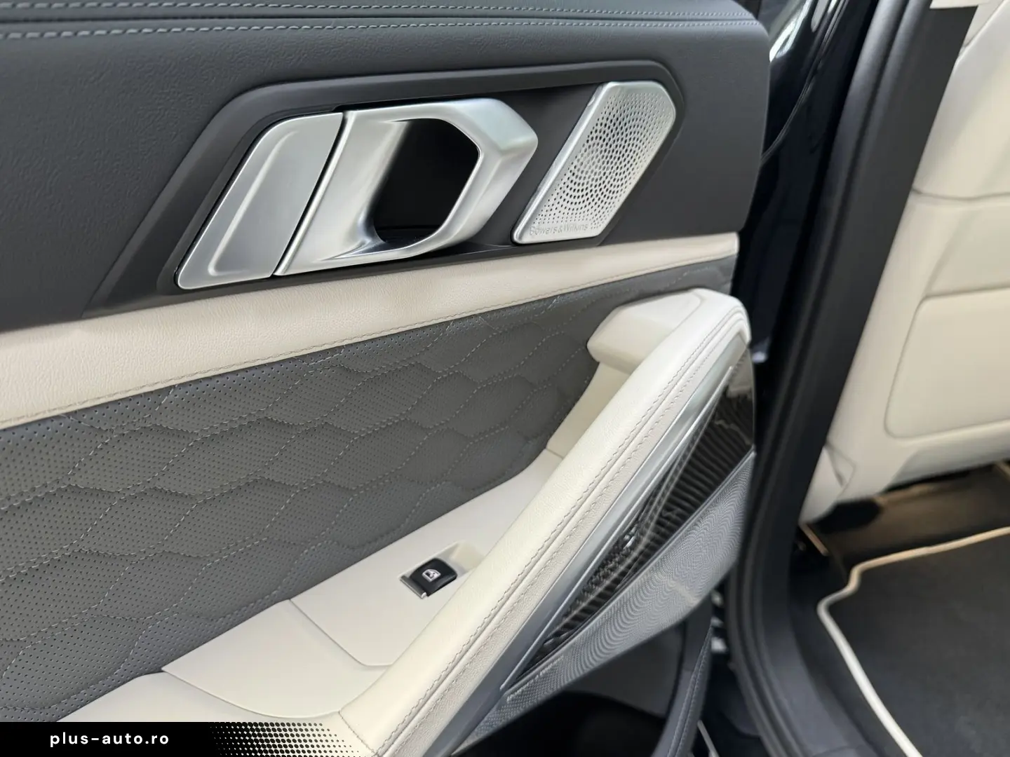 BMW X6 M Competition