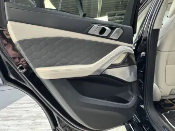 BMW X6 M Competition