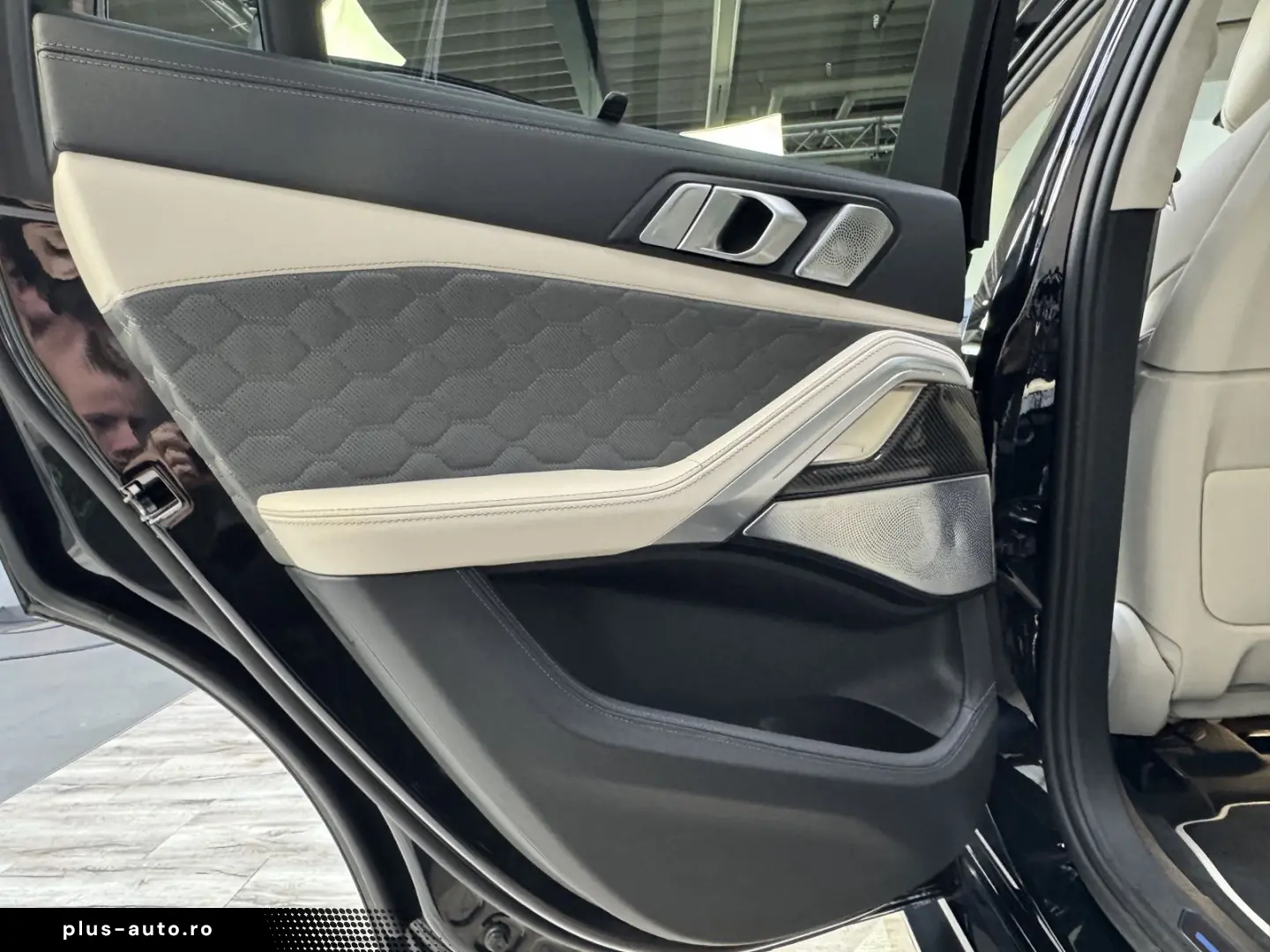 BMW X6 M Competition