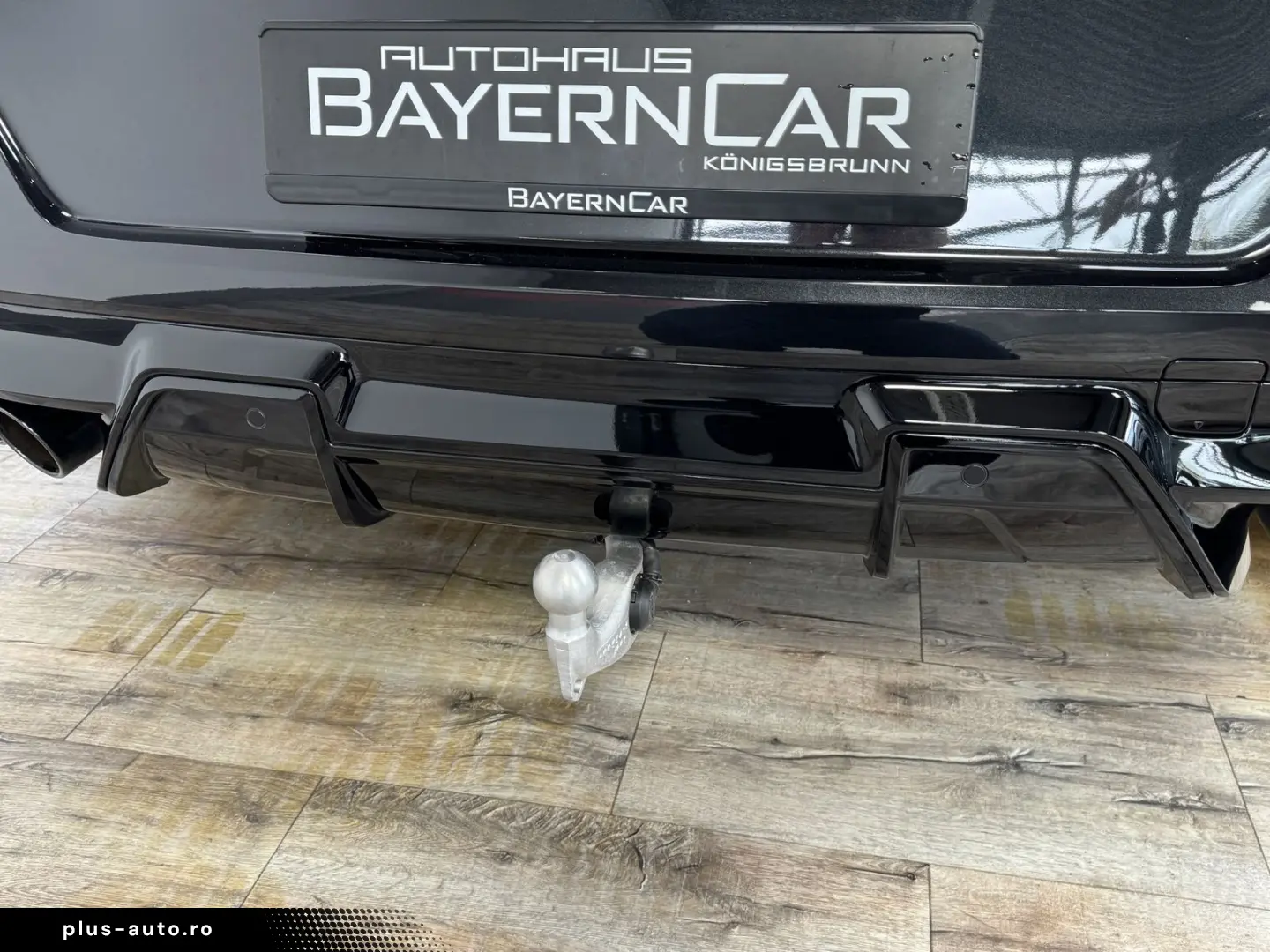 BMW X6 M Competition