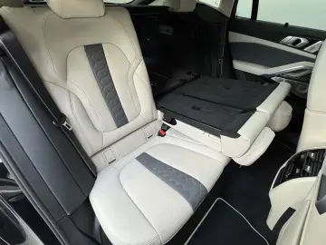 BMW X6 M Competition