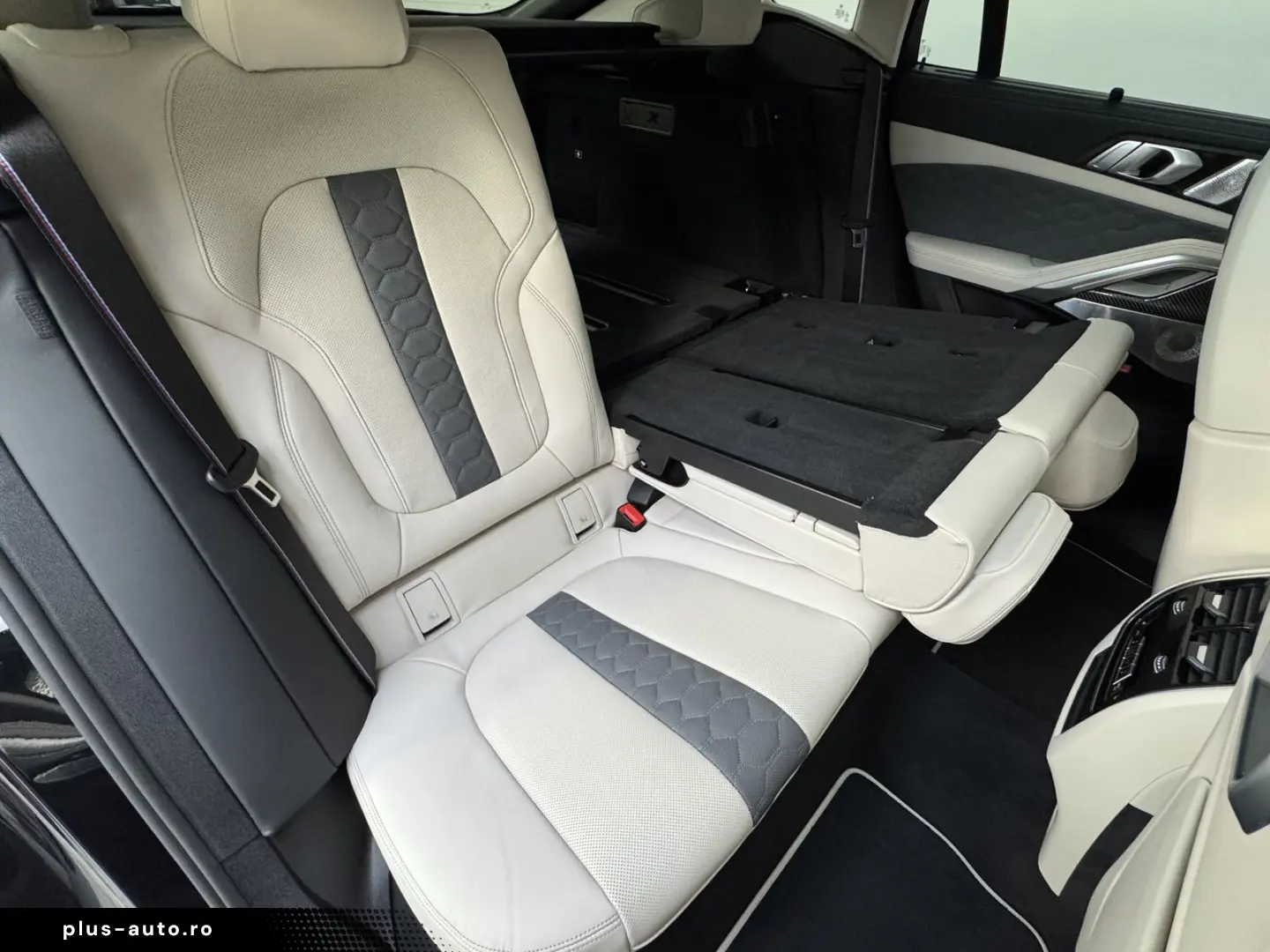 BMW X6 M Competition