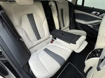 BMW X6 M Competition