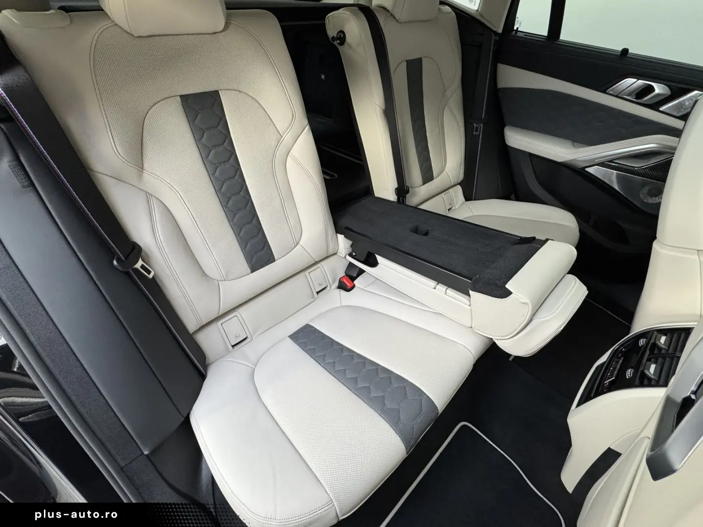 BMW X6 M Competition