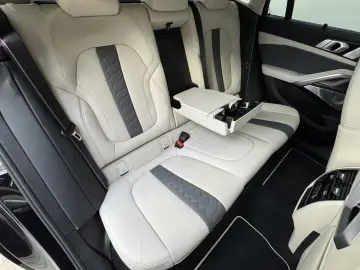 BMW X6 M Competition