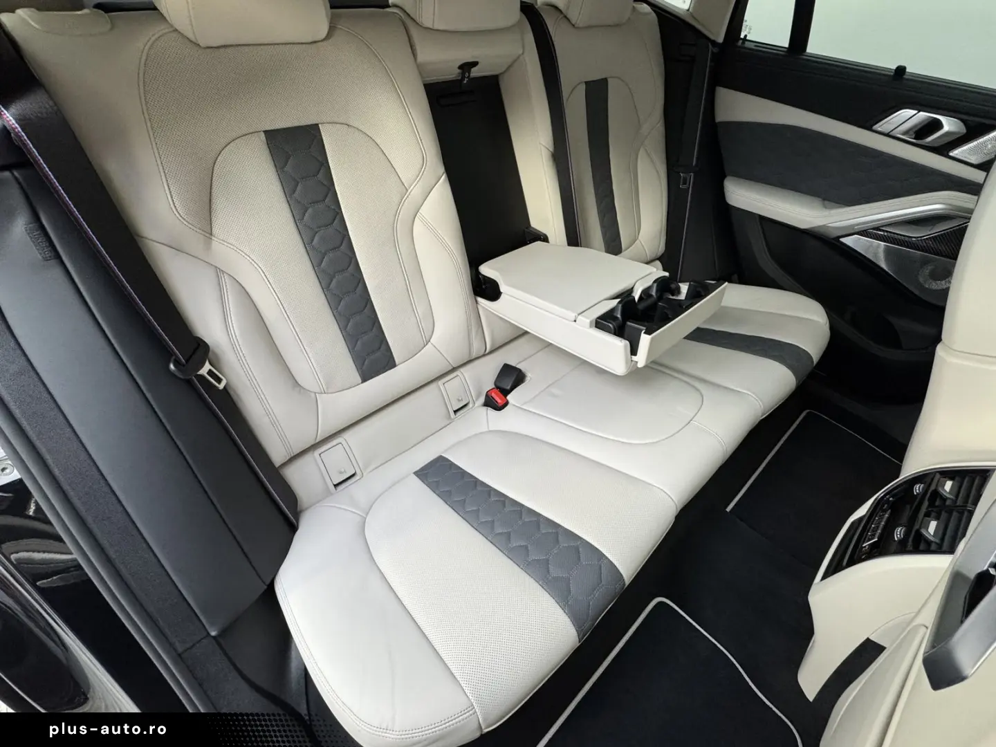 BMW X6 M Competition