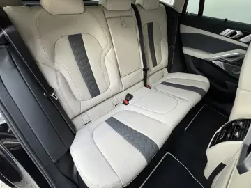 BMW X6 M Competition