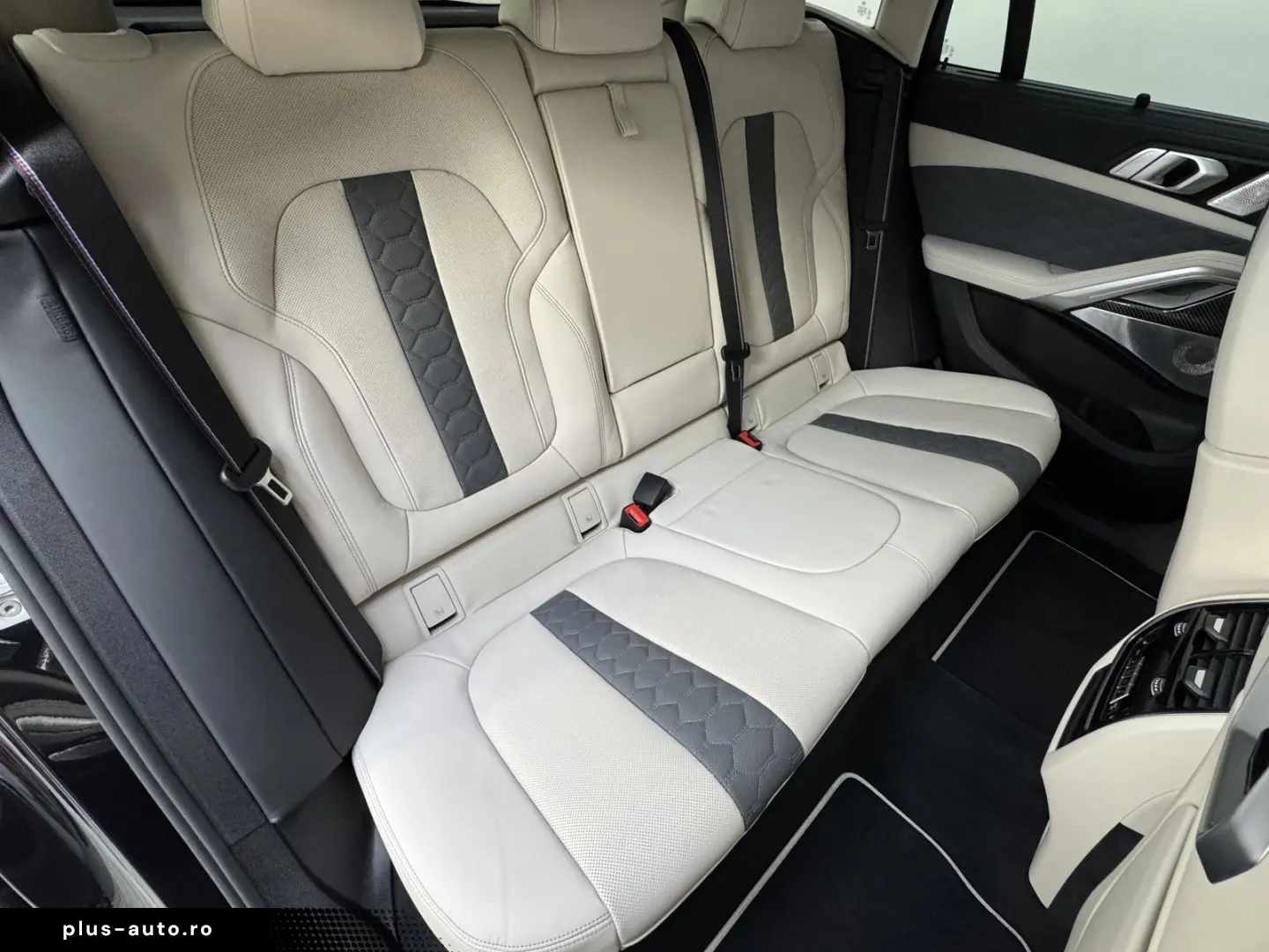 BMW X6 M Competition