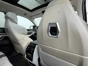 BMW X6 M Competition