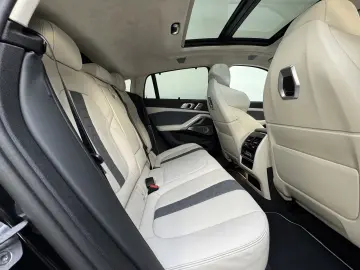 BMW X6 M Competition