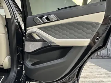 BMW X6 M Competition