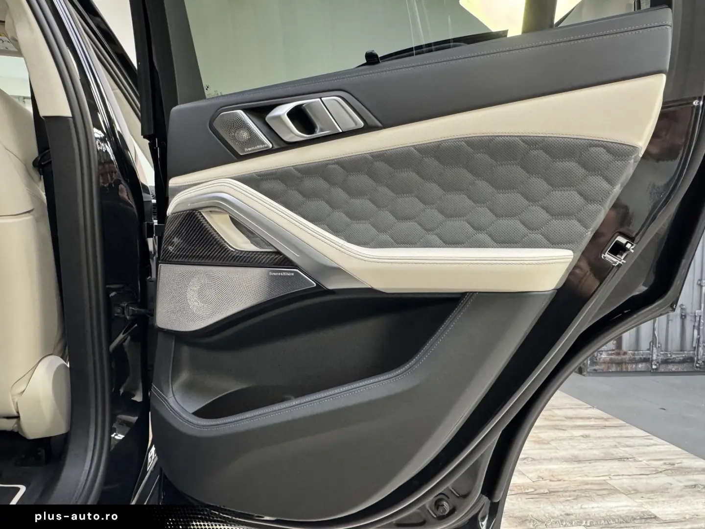 BMW X6 M Competition