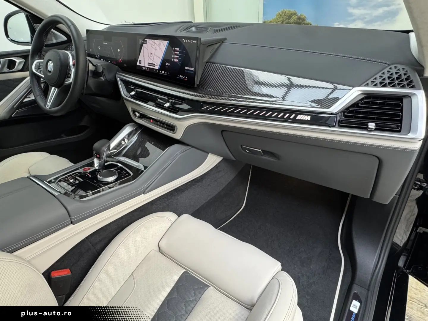 BMW X6 M Competition