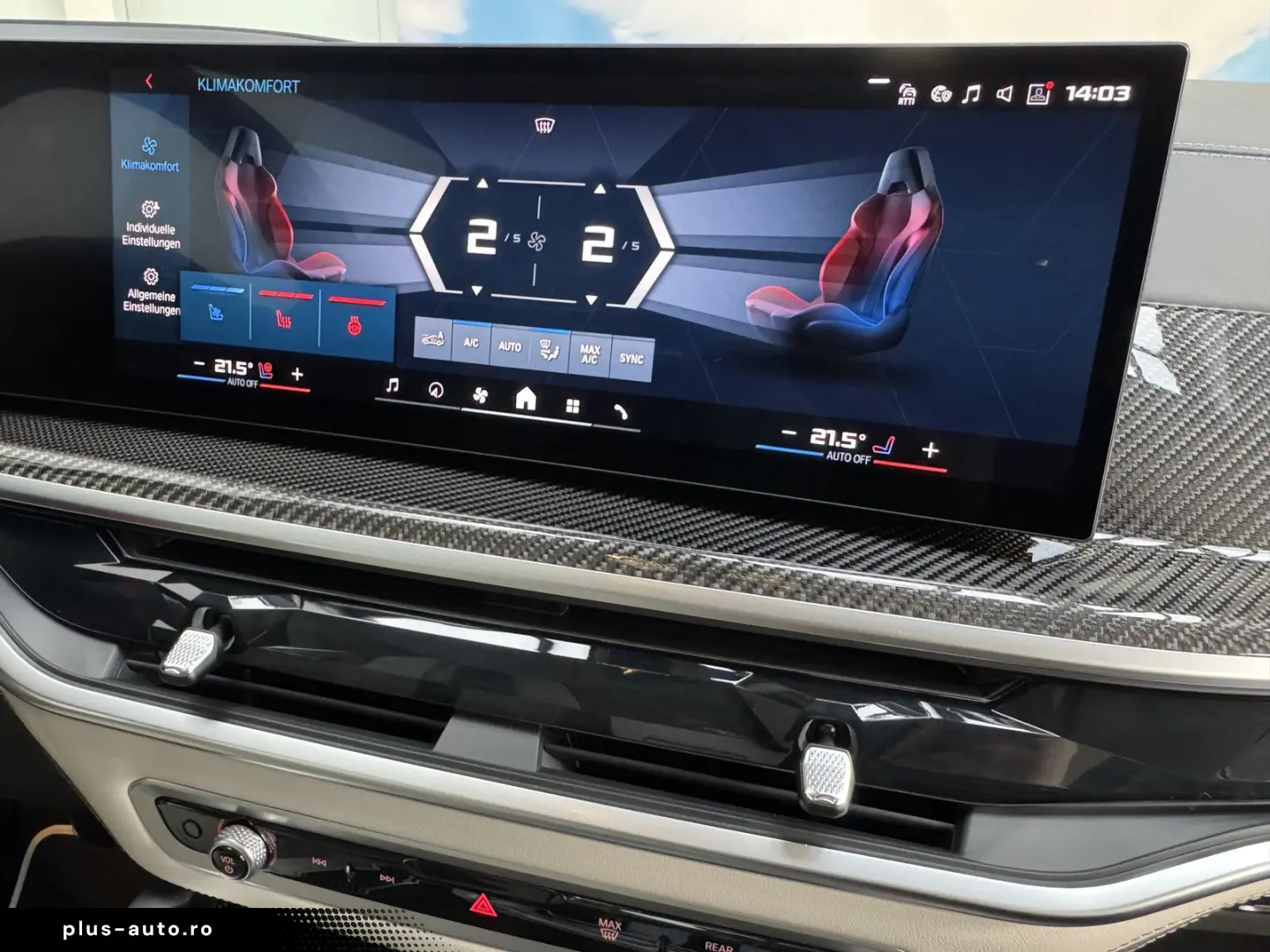 BMW X6 M Competition