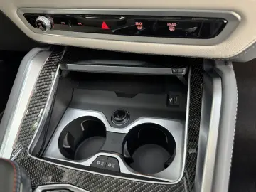 BMW X6 M Competition