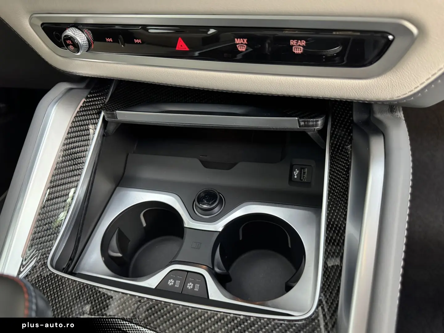 BMW X6 M Competition