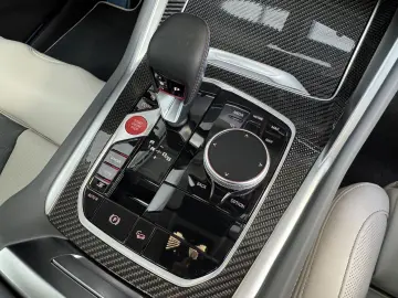 BMW X6 M Competition