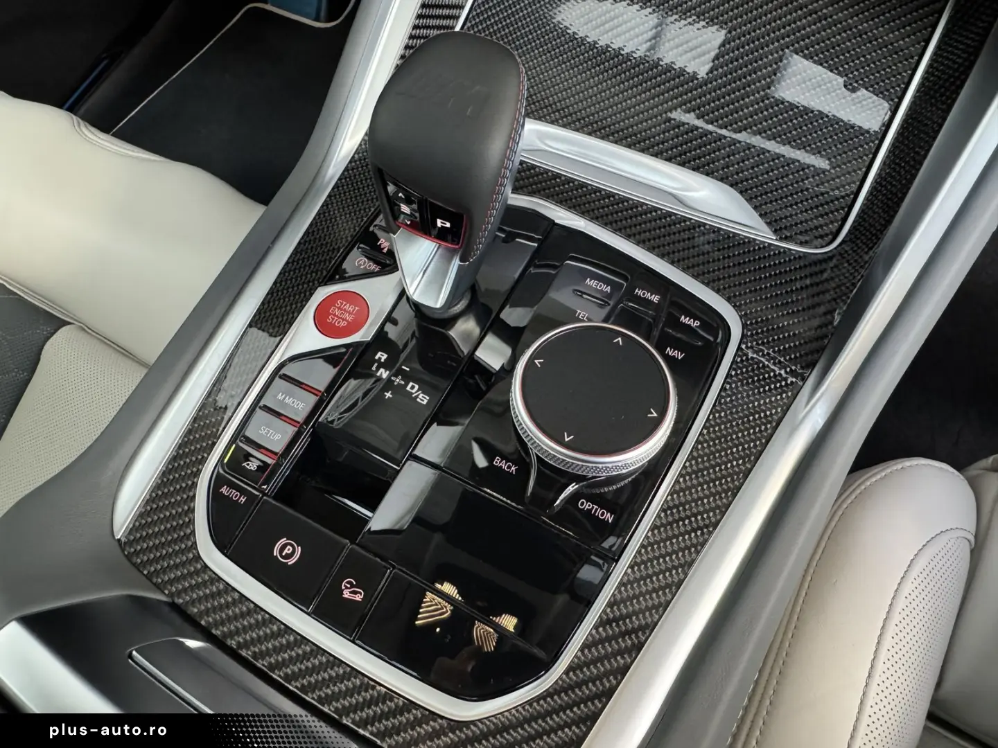 BMW X6 M Competition