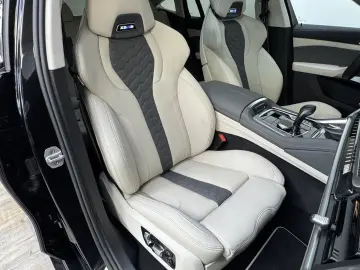 BMW X6 M Competition