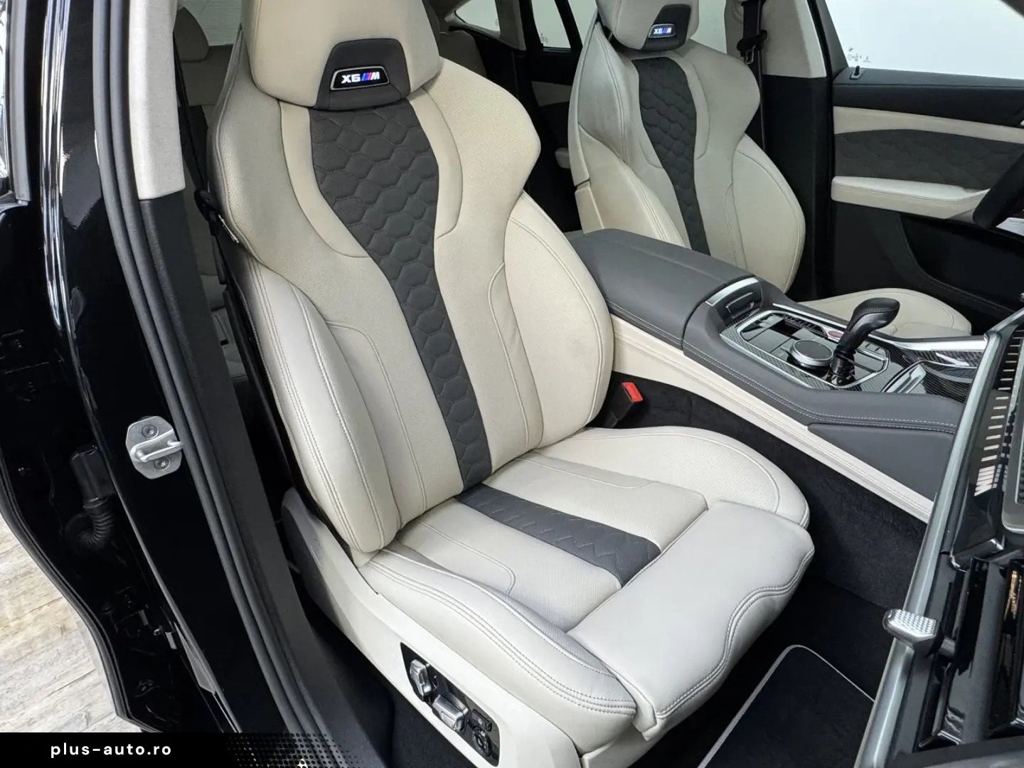 BMW X6 M Competition