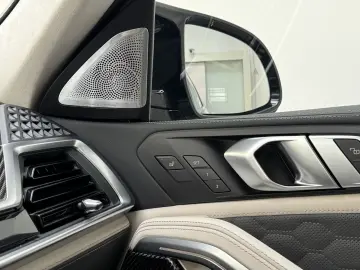 BMW X6 M Competition