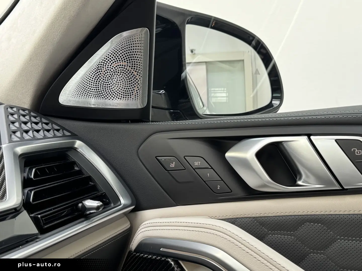 BMW X6 M Competition