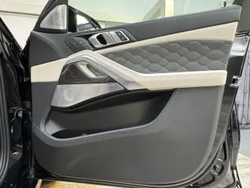 BMW X6 M Competition