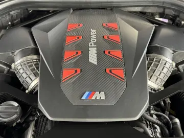 BMW X6 M Competition