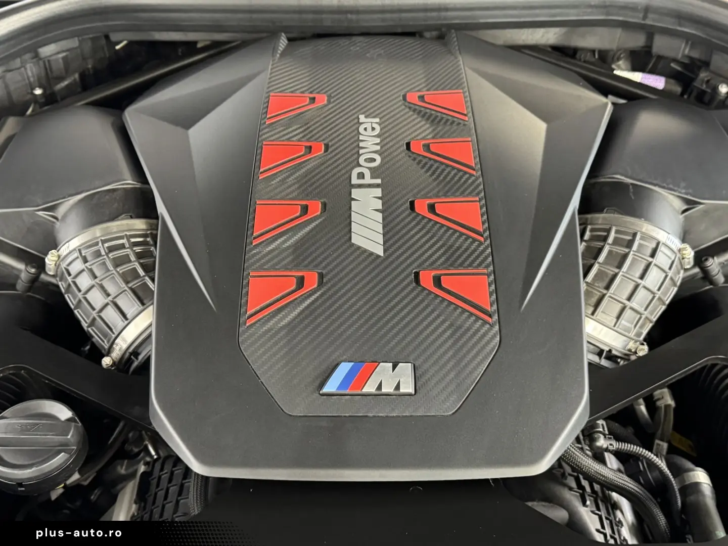 BMW X6 M Competition