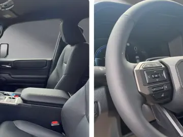 Toyota Land Cruiser EXECUTIVE