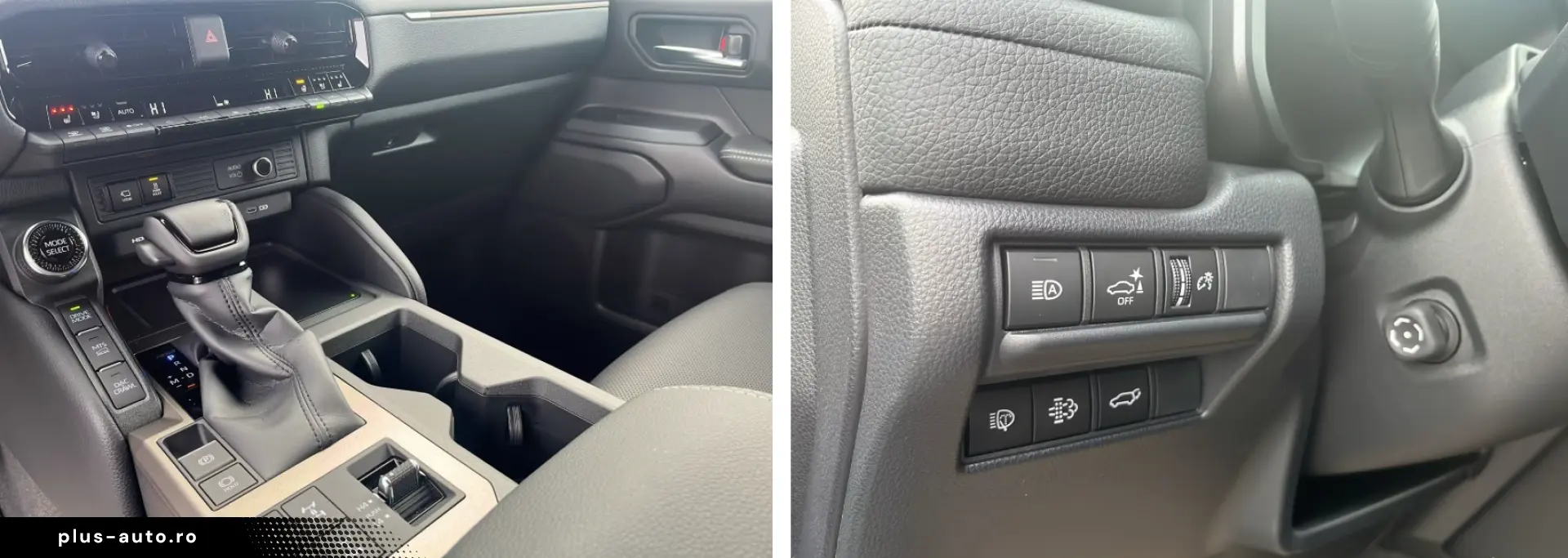 Toyota Land Cruiser EXECUTIVE