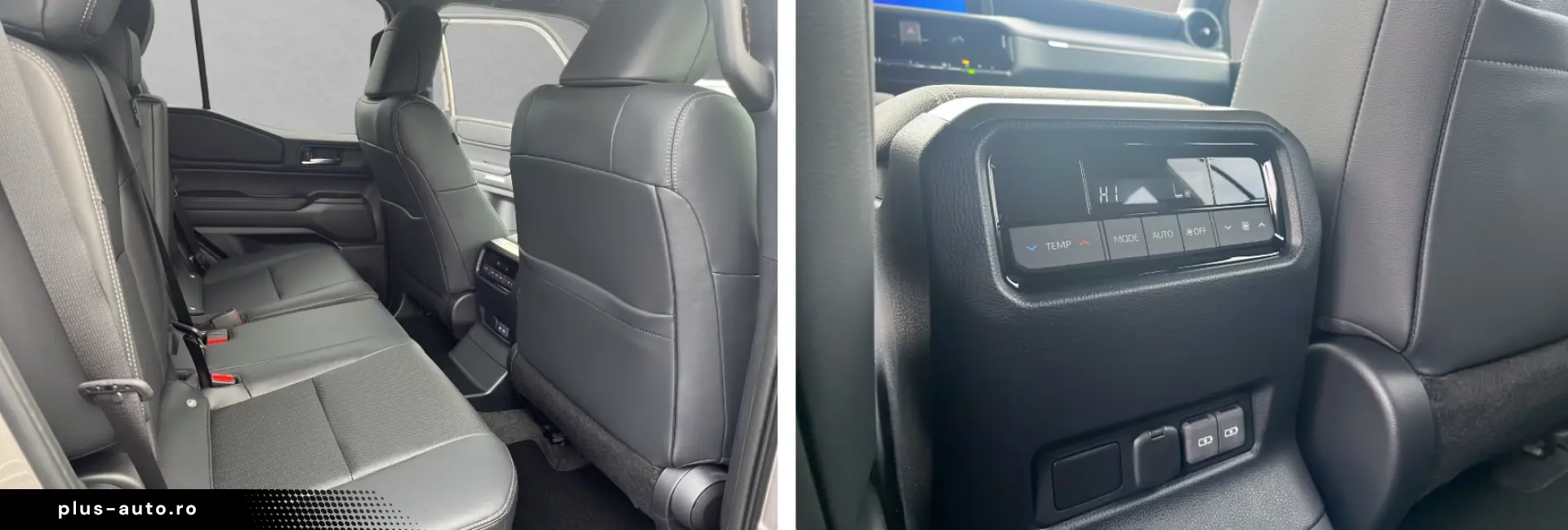 Toyota Land Cruiser EXECUTIVE