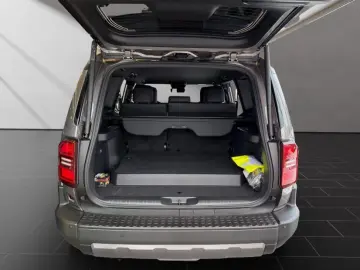 Toyota Land Cruiser EXECUTIVE