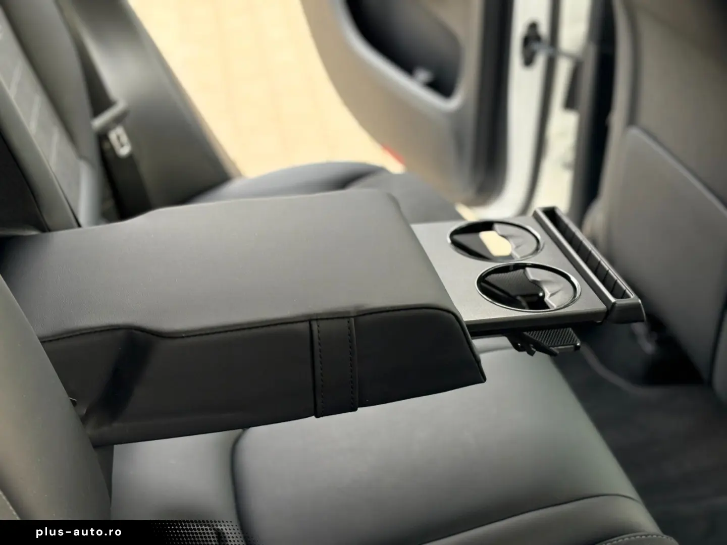 MERCEDES-BENZ GLC 300 d 4M Coupe AMG Line Pano Burm 360