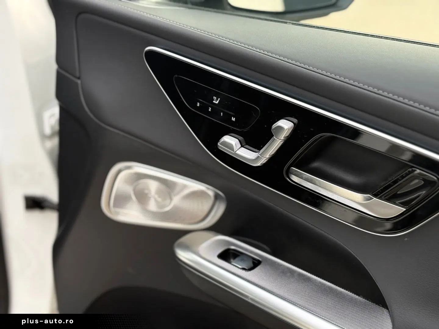 MERCEDES-BENZ GLC 300 d 4M Coupe AMG Line Pano Burm 360