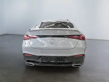 MERCEDES-BENZ GLC 300 d 4M Coupé AMG NIGHT MEMO 360