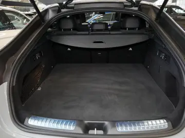 MERCEDES-BENZ GLC 300 d 4M Coupé AMG NIGHT MEMO 360