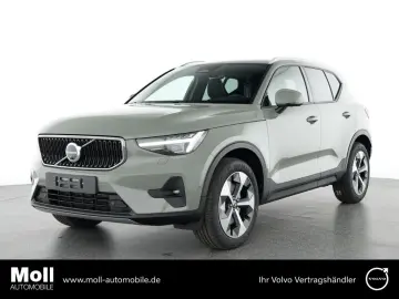 VOLVO XC40 Core 2WD Digitales Cockpit Soundsystem 360