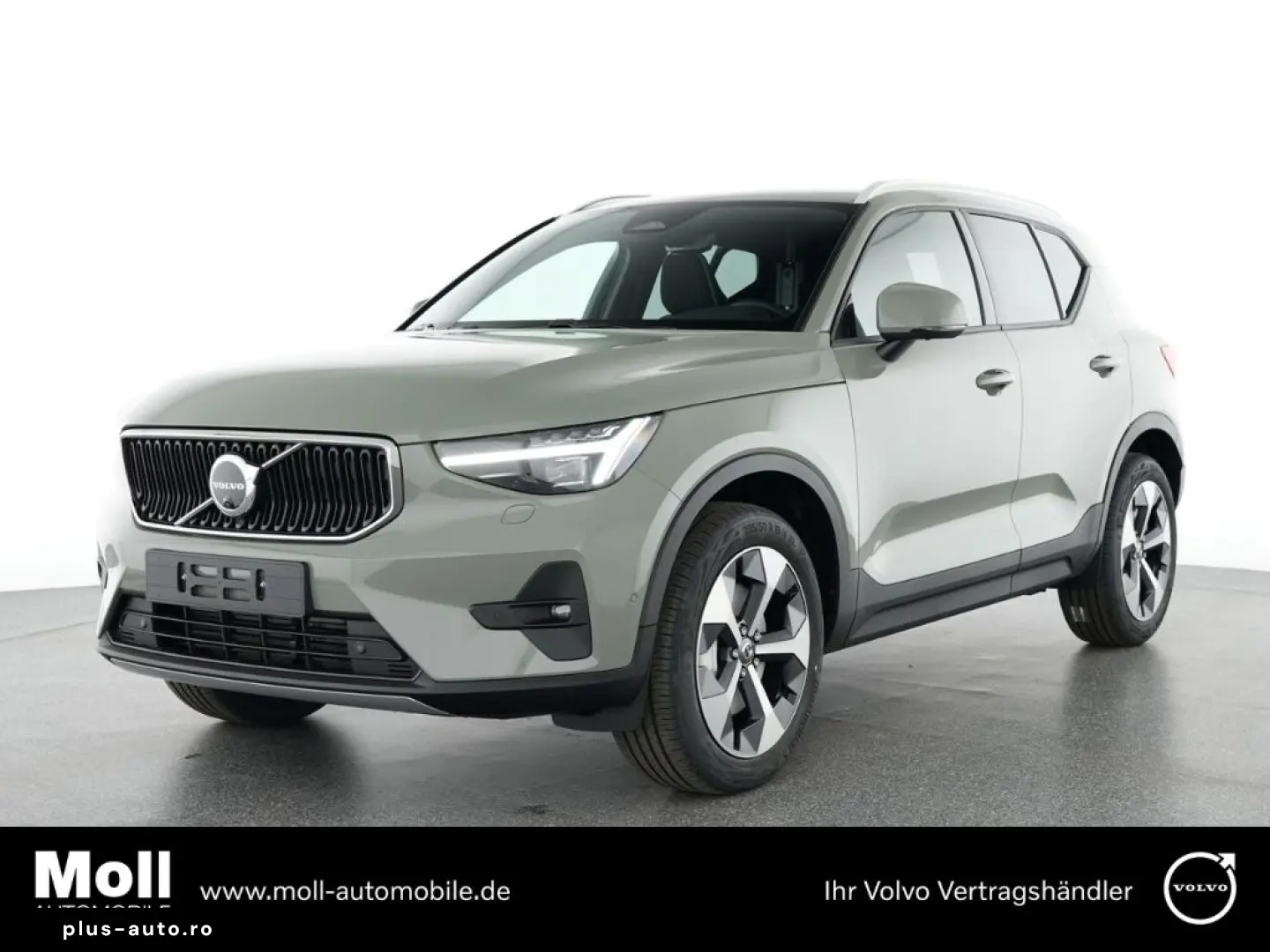 VOLVO XC40 Core 2WD Digitales Cockpit Soundsystem 360