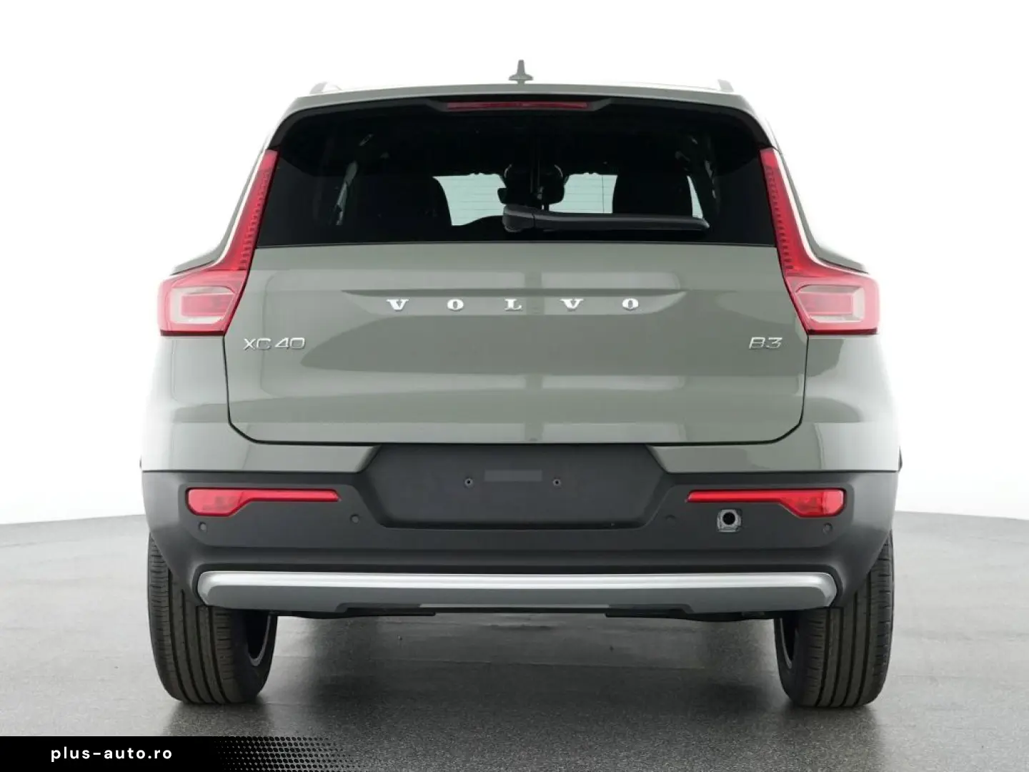 VOLVO XC40 Core 2WD Digitales Cockpit Soundsystem 360