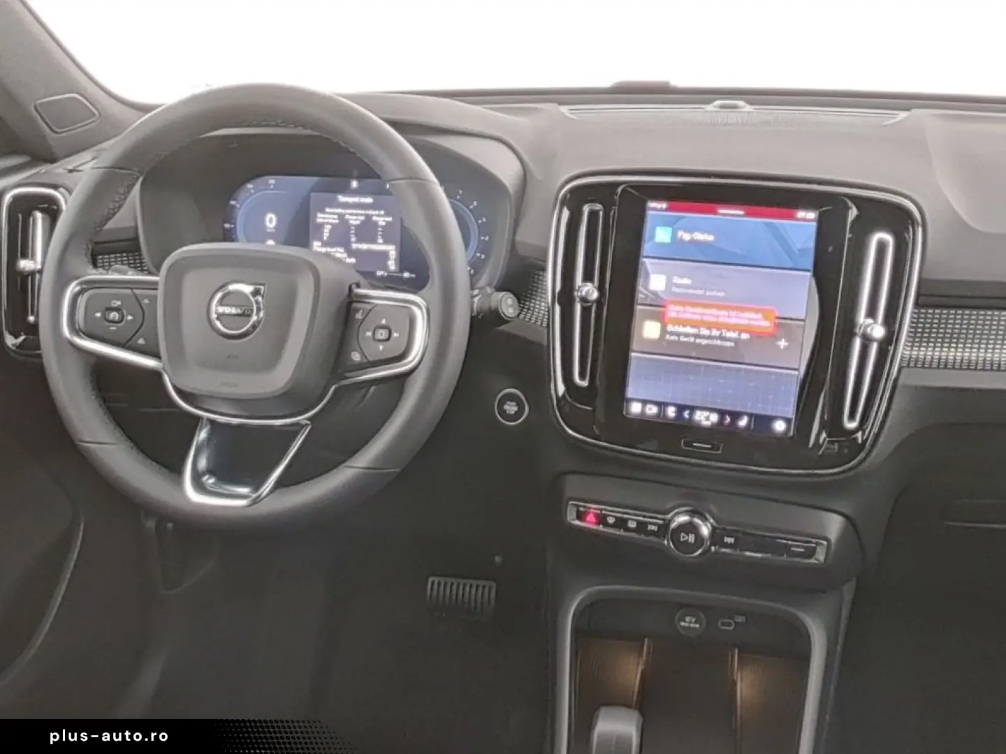 VOLVO XC40 Core 2WD Digitales Cockpit Soundsystem 360