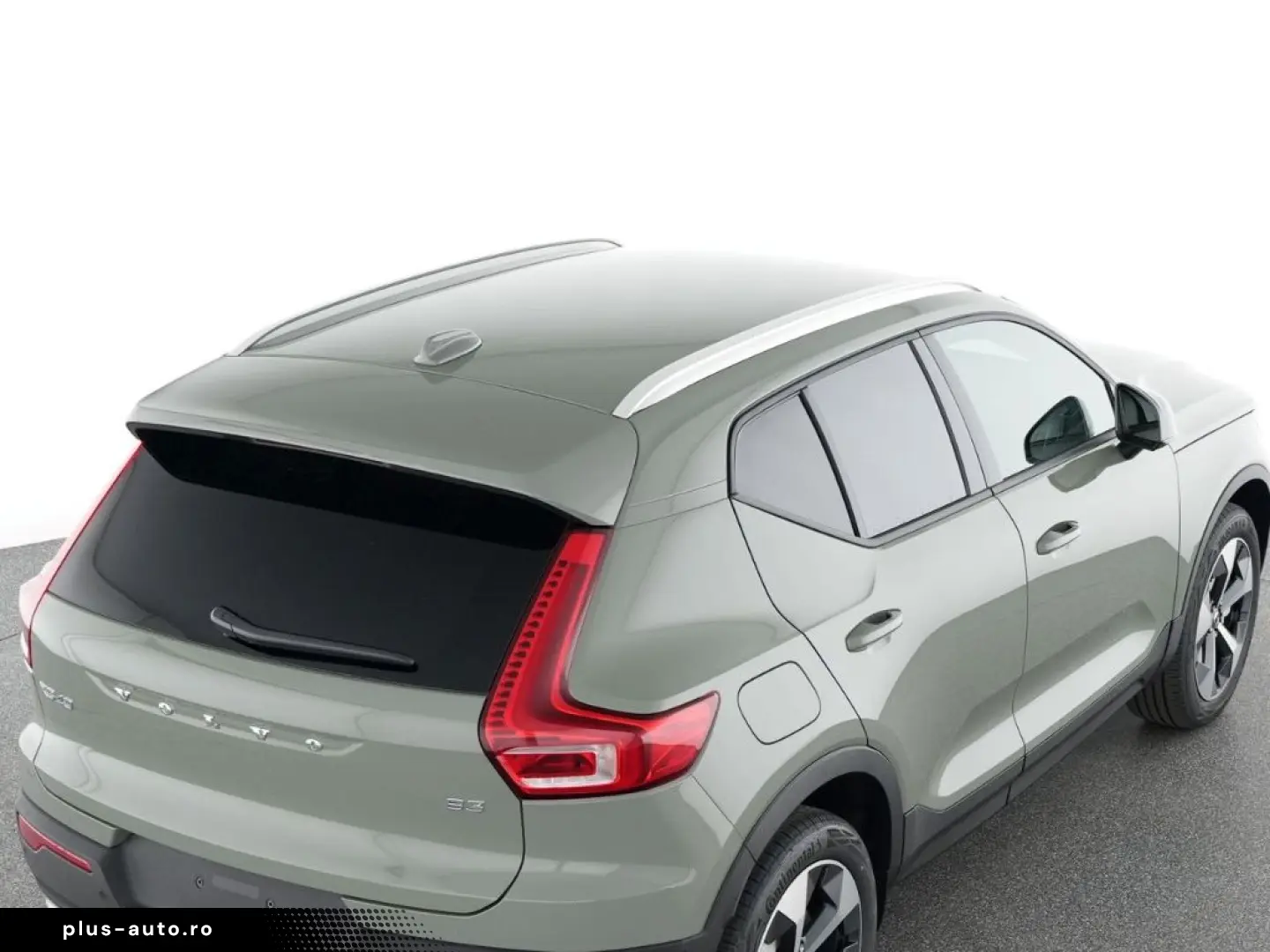 VOLVO XC40 Core 2WD Digitales Cockpit Soundsystem 360