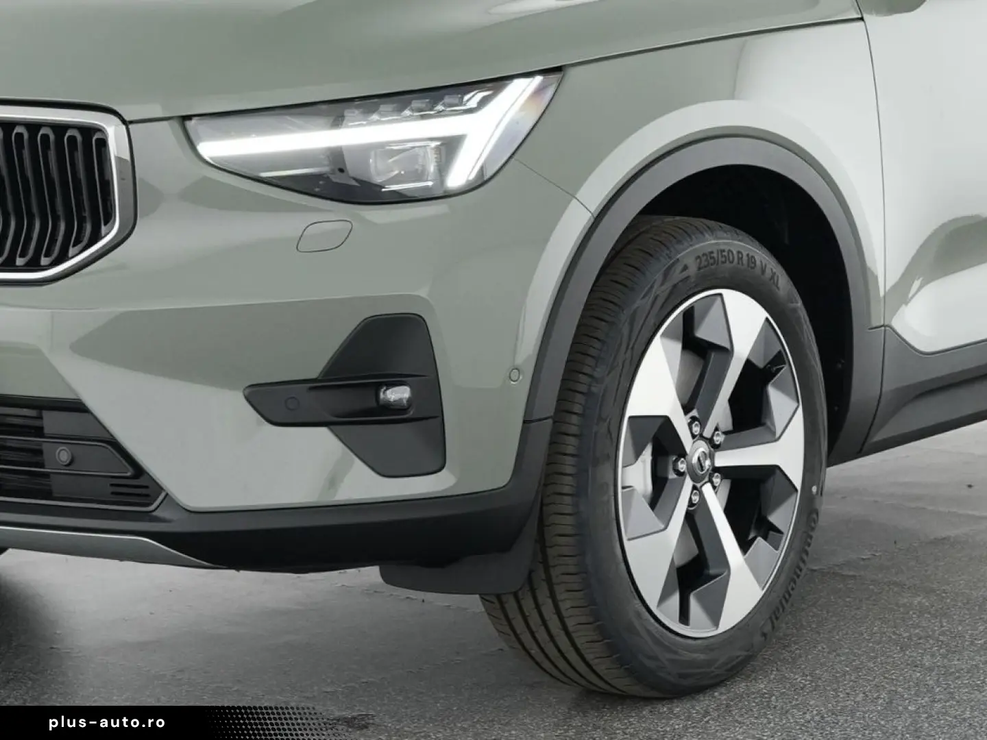 VOLVO XC40 Core 2WD Digitales Cockpit Soundsystem 360