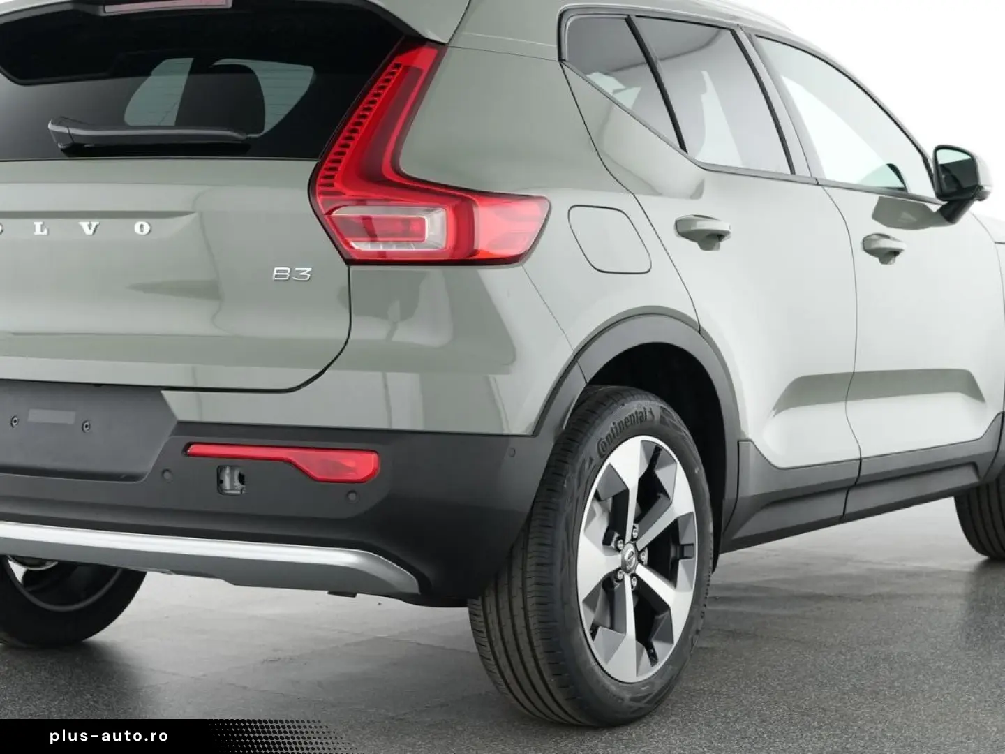 VOLVO XC40 Core 2WD Digitales Cockpit Soundsystem 360