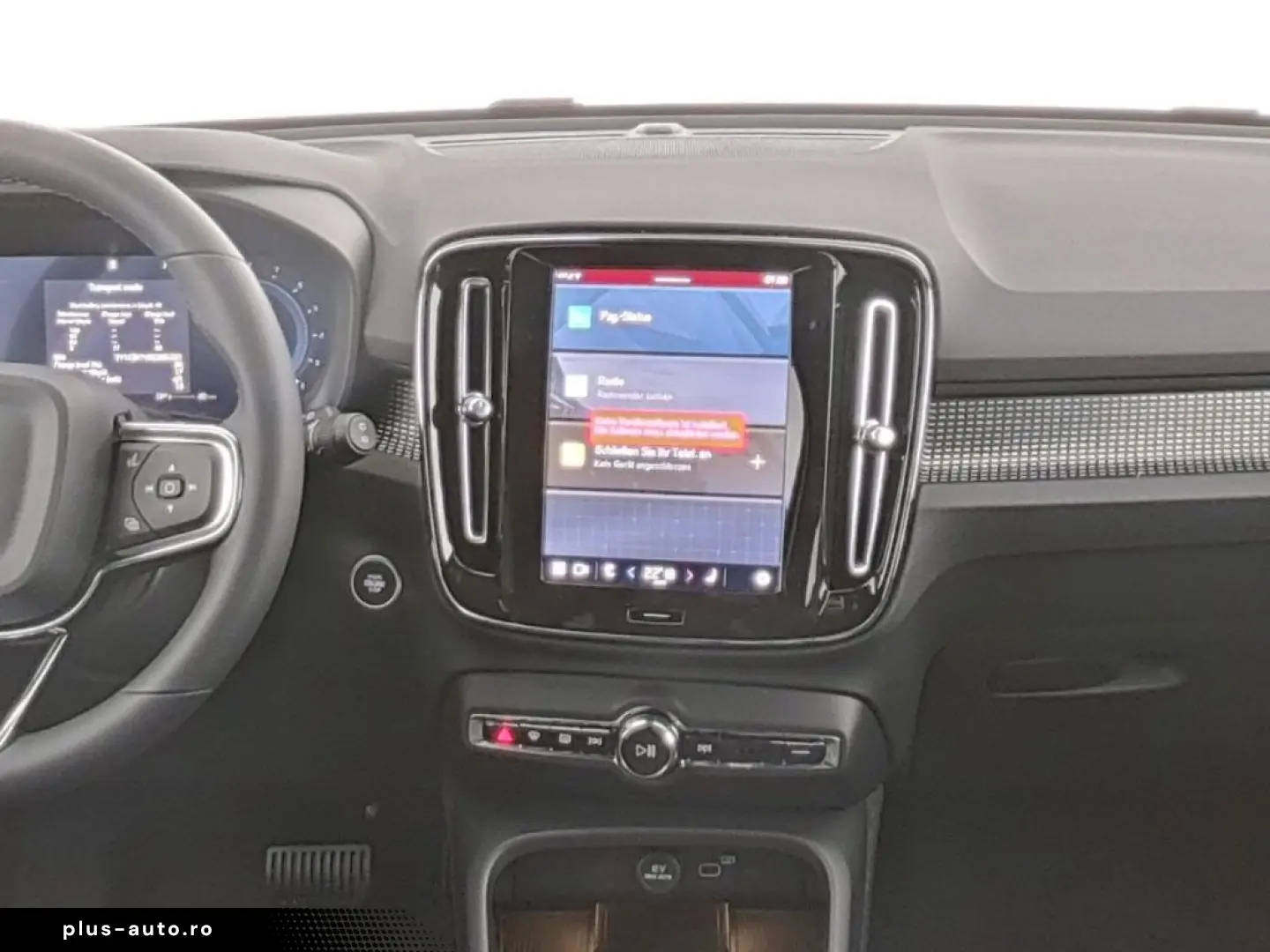 VOLVO XC40 Core 2WD Digitales Cockpit Soundsystem 360