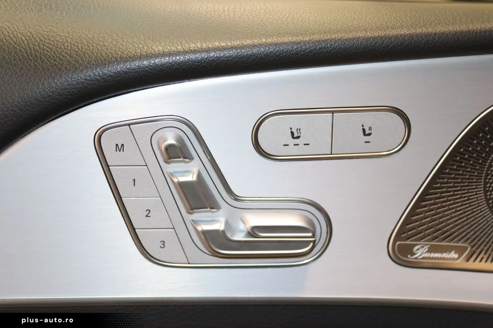 MERCEDES-BENZ GLE 400 d 4Matic Coupe AMG Night-Pano-