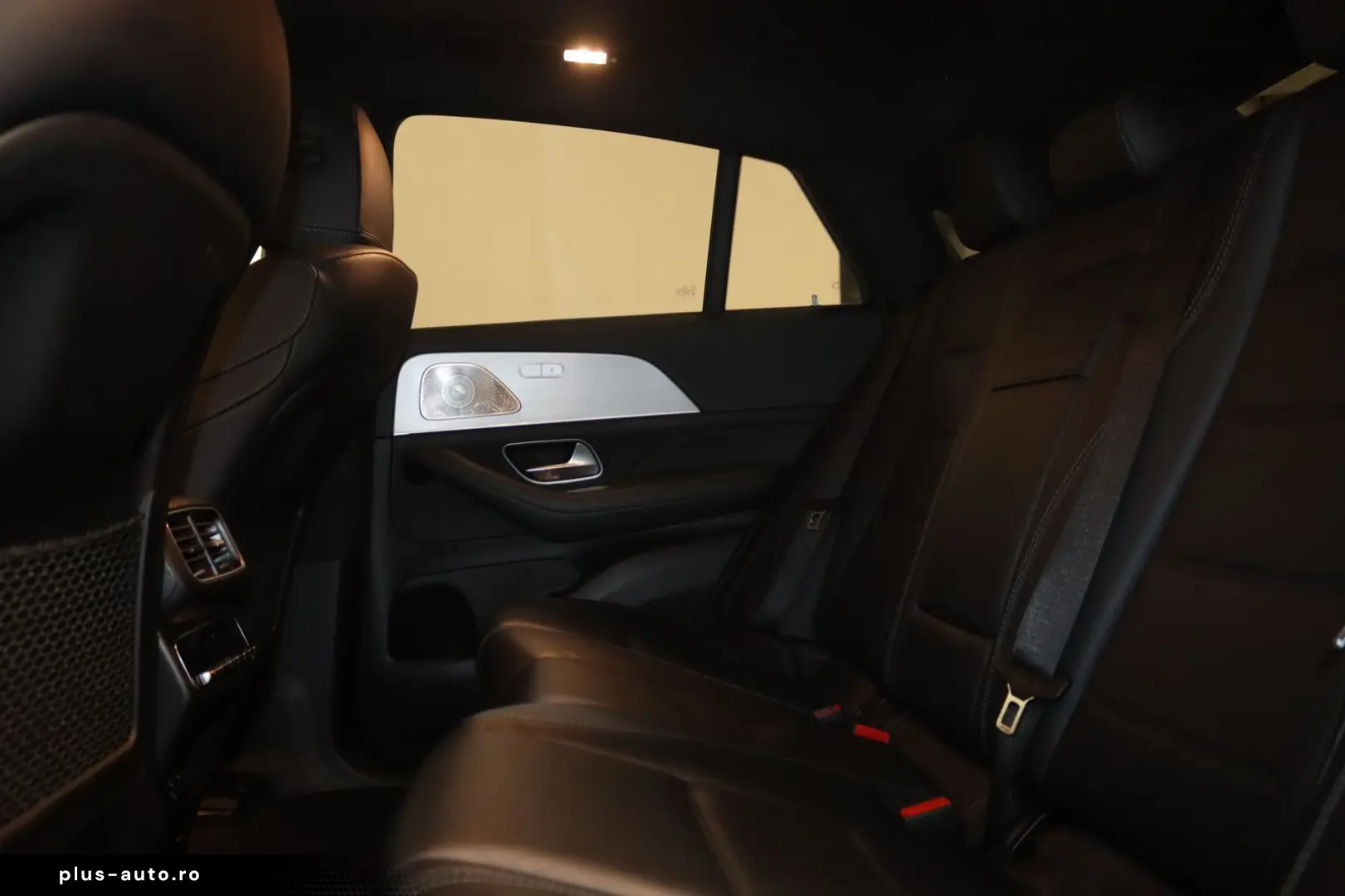 MERCEDES-BENZ GLE 400 d 4Matic Coupe AMG Night-Pano-