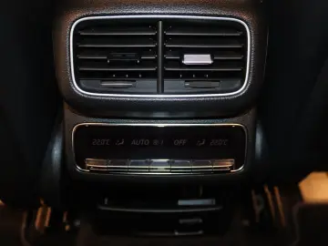 MERCEDES-BENZ GLE 400 d 4Matic Coupe AMG Night-Pano-