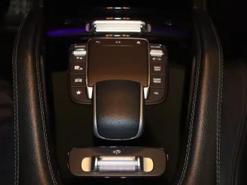 MERCEDES-BENZ GLE 400 d 4Matic Coupe AMG Night-Pano-